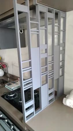 Living Welcome - Apartamento 3 dormitórios 1 suíte no Taquaral