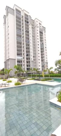 Apartamento à venda 3 suiues - B. Jd das Paineiras - Campinas