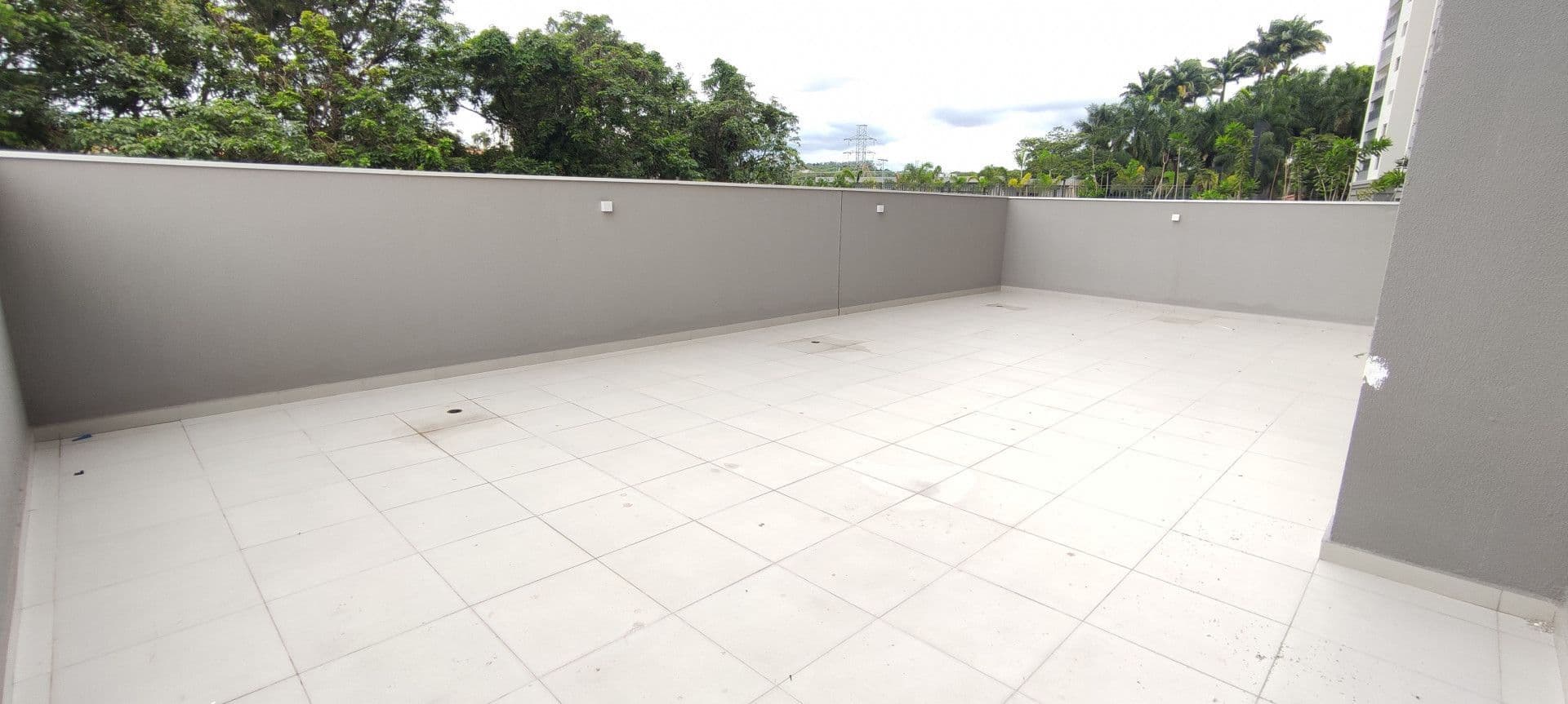 Apartamento à venda 3 suiues - B. Jd das Paineiras - Campinas