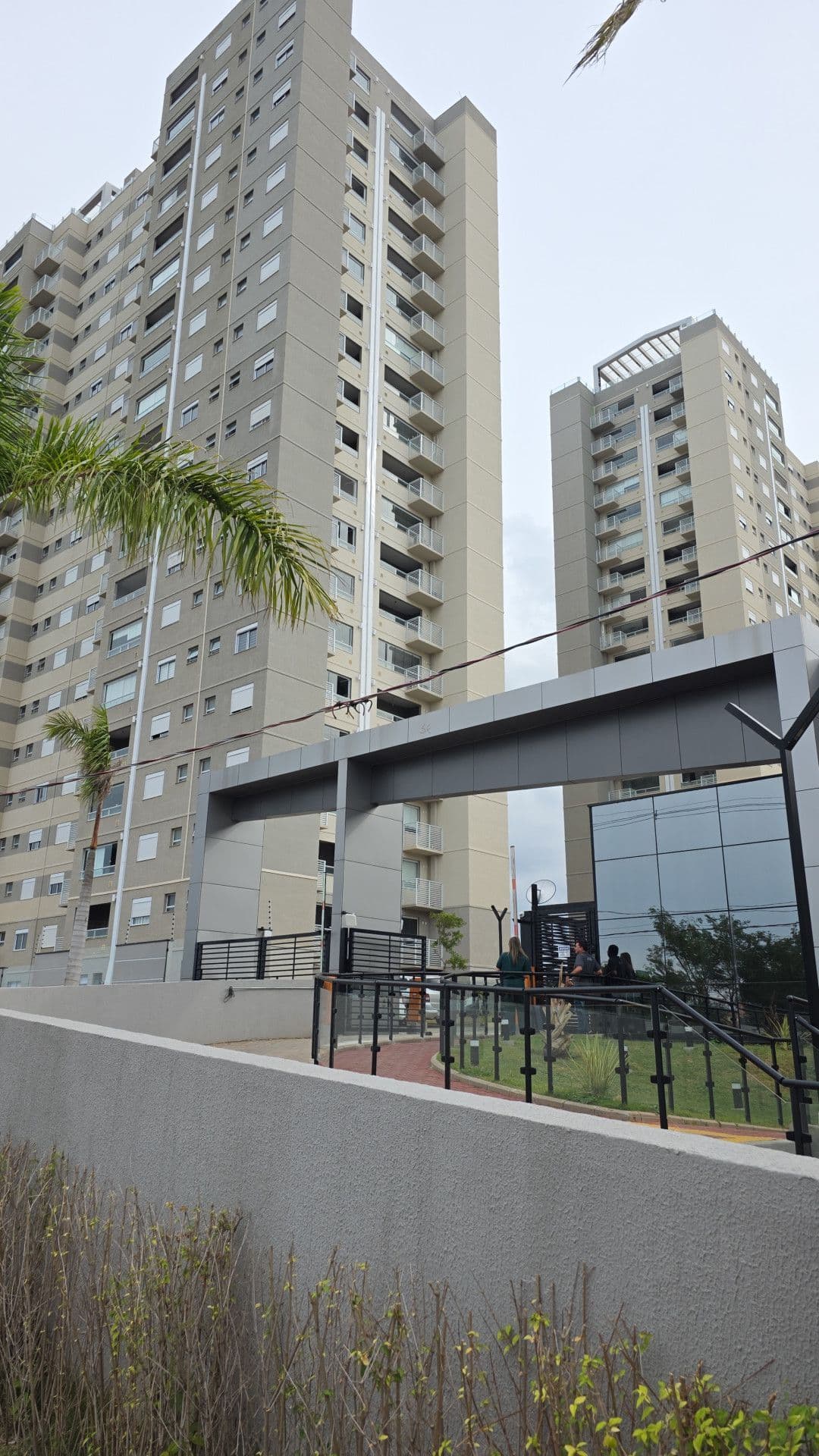 Apartamento à venda 2 Dormitorios - Bairro Parque Prado - Campinas / SP
