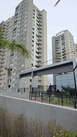 Apartamento à venda 2 Dormitorios - Bairro Parque Prado - Campinas / SP