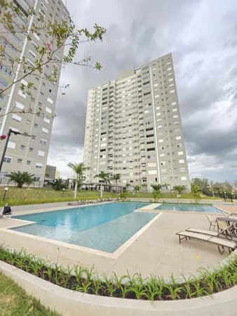 Apartamento à venda 2 Dormitorios - Bairro Parque Prado - Campinas / SP