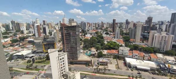 Apartamento com 3 suítes, no Bairro Nova Campinas
