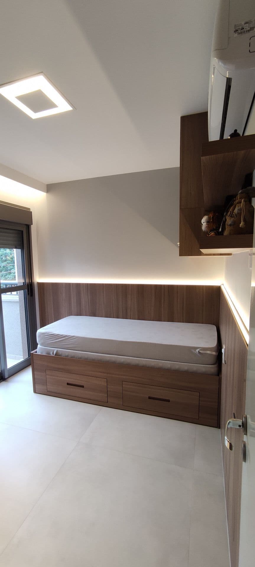 Apartamento à venda com 3 dormitorios 4 banheiros Bairro Guanabara - Campinas SP