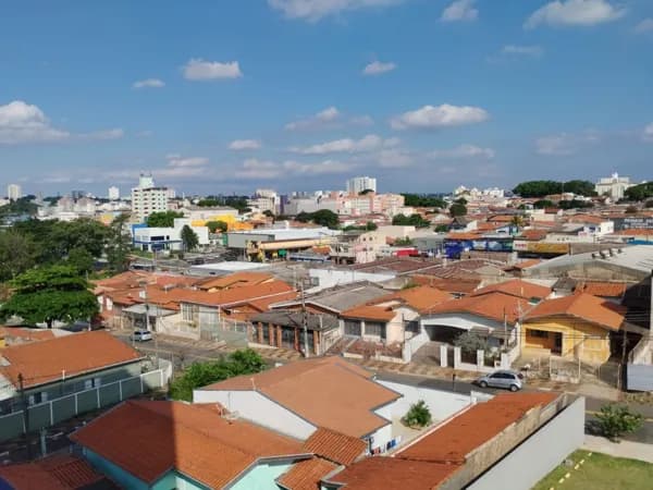 Apartamento à venda 1 dormitorios Bairro Pq industrial - Campinas SP