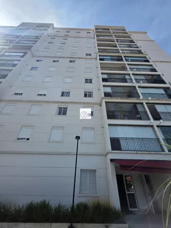 LIVING WELCOME - Apartamento 3 dormitorios sindo 1 suite bairro taquaral