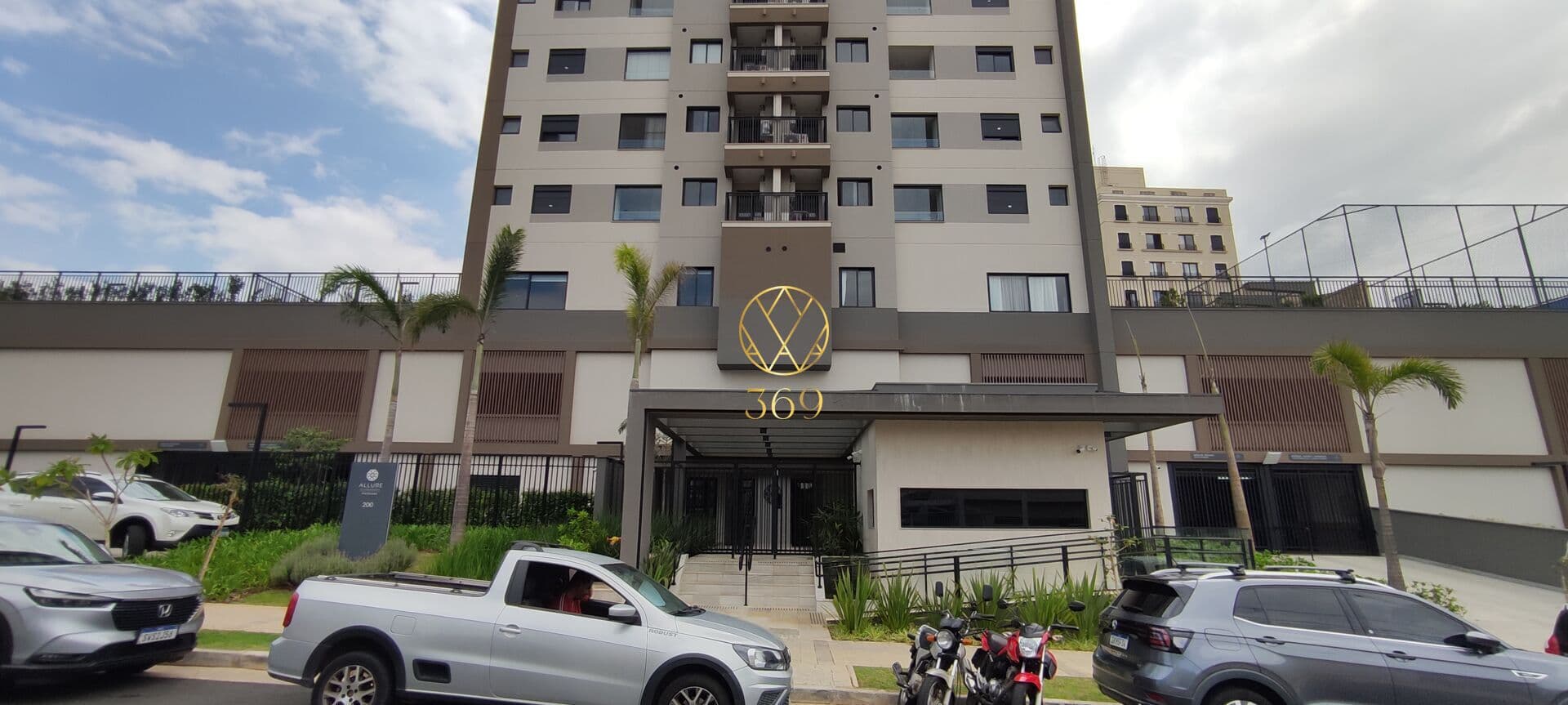 Apartamento à Venda Bairro Guanabara - Campinas - SP