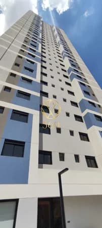 Apartamento à Venda Alto Padrão - Bairro Nova Campinas, Campinas/SP