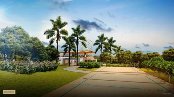 Lote à venda em Condomínio Fechado - Campinas SP.