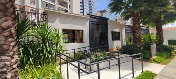 Living Elegance - apartamento 3 dormitório com Suite - bairro Guanabara