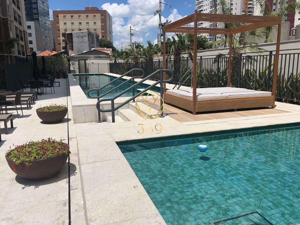 Apartamento para locação Bairro Botafogo - Campinas SP