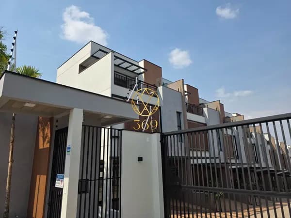 Casa Condominio à venda - Bairro Chacara Primavera - Campinas /SP