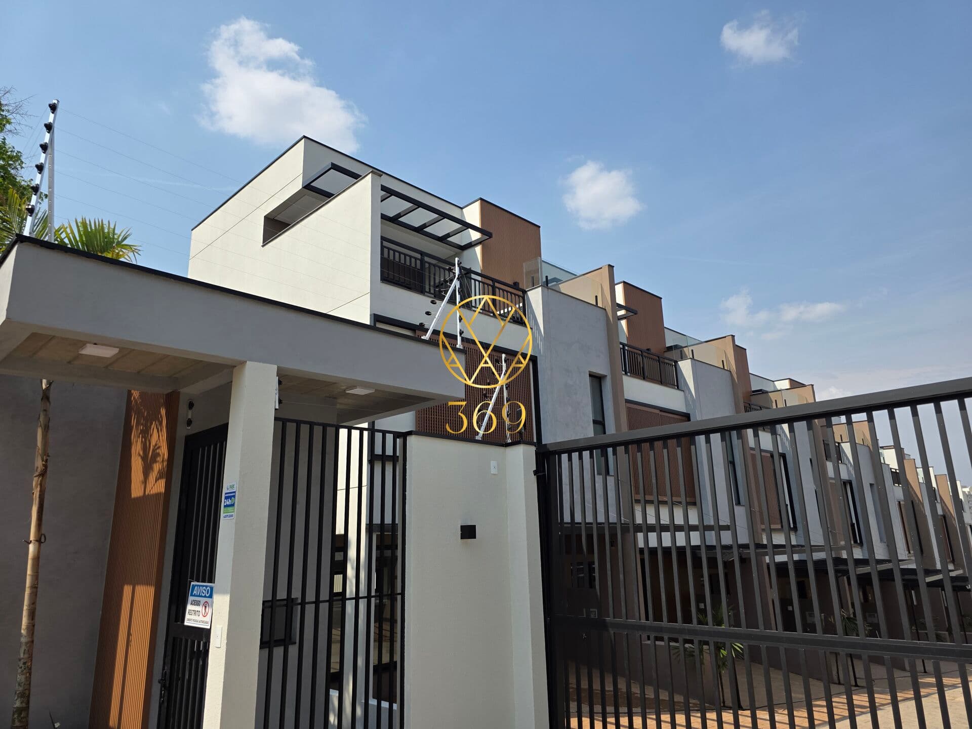 Casa Condominio à venda - Bairro Chacara Primavera - Campinas /SP