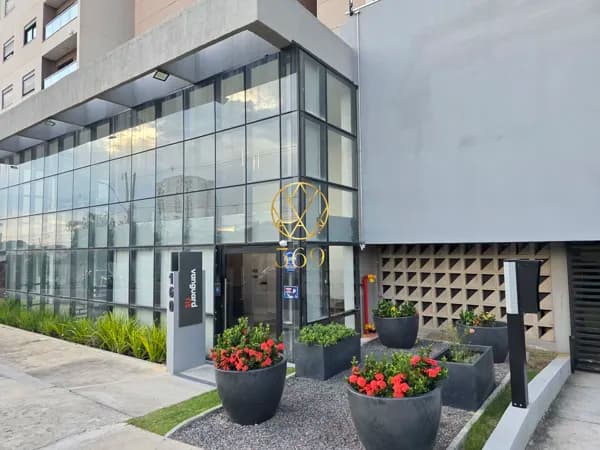 Apartamento à venda 1 dormitrio - Parque Industrial - Campinas SP