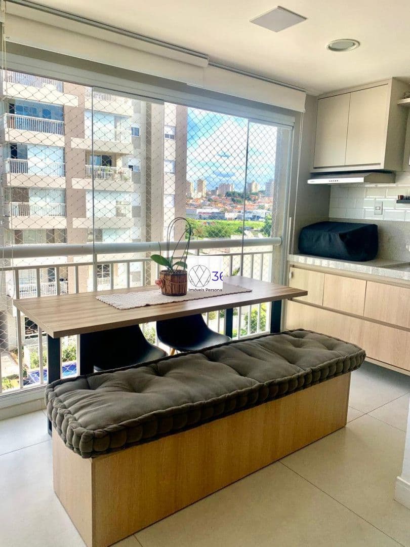 Apartamento à venda com 3 dormitorios, Bairro Sao Bernado - Campinas SP