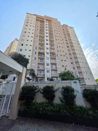 Jardins Taquaral - Apartamento 3 dormitorios Bairro Vila Nova em Campinas