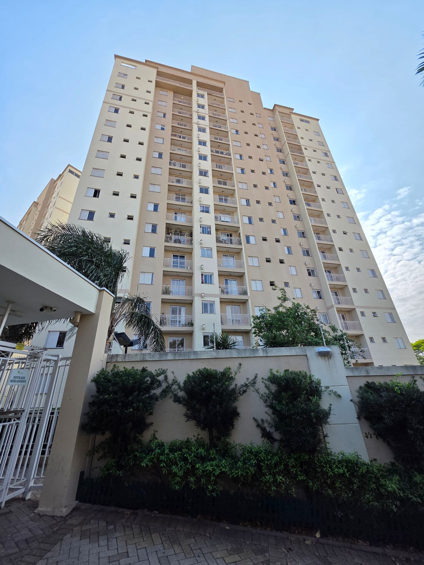 Jardins Taquaral - Apartamento 3 dormitorios Bairro Vila Nova em Campinas