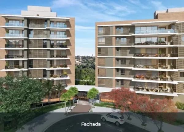 RESERVA PAINEIRAS - apartamento com 4 suítes, no Jardim Paineiras