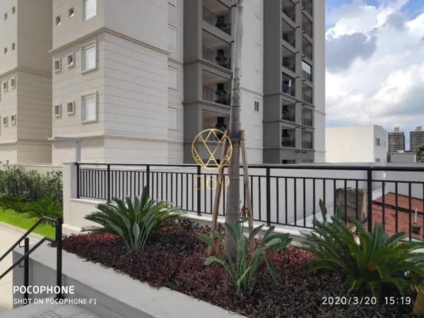 Apartamento à venda 83m2 - Bairro Taquaral - Campinas SP.