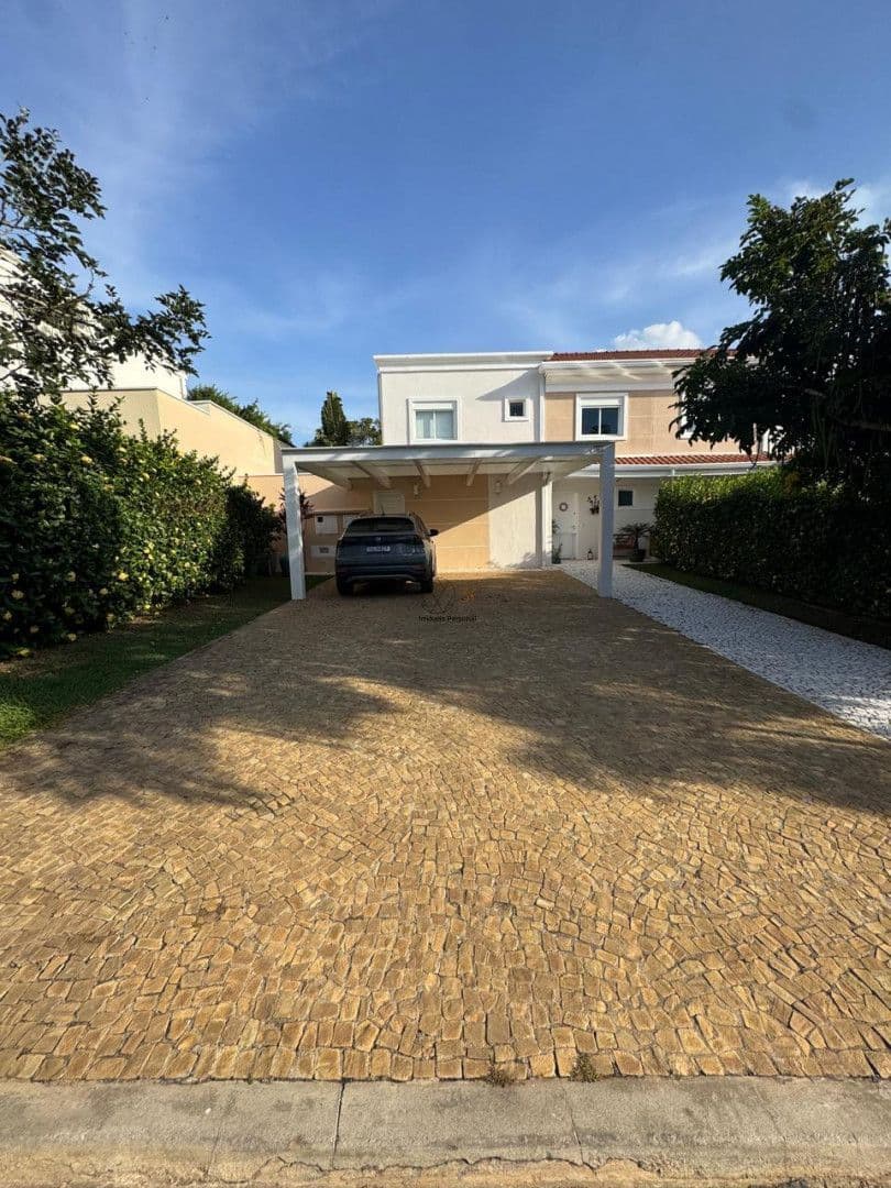 Casa à venda Condomínio - Bairro Jardim Mirian - Campinas / SP.