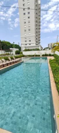 Apartamento a venda - Bairro Taquaral Campinas