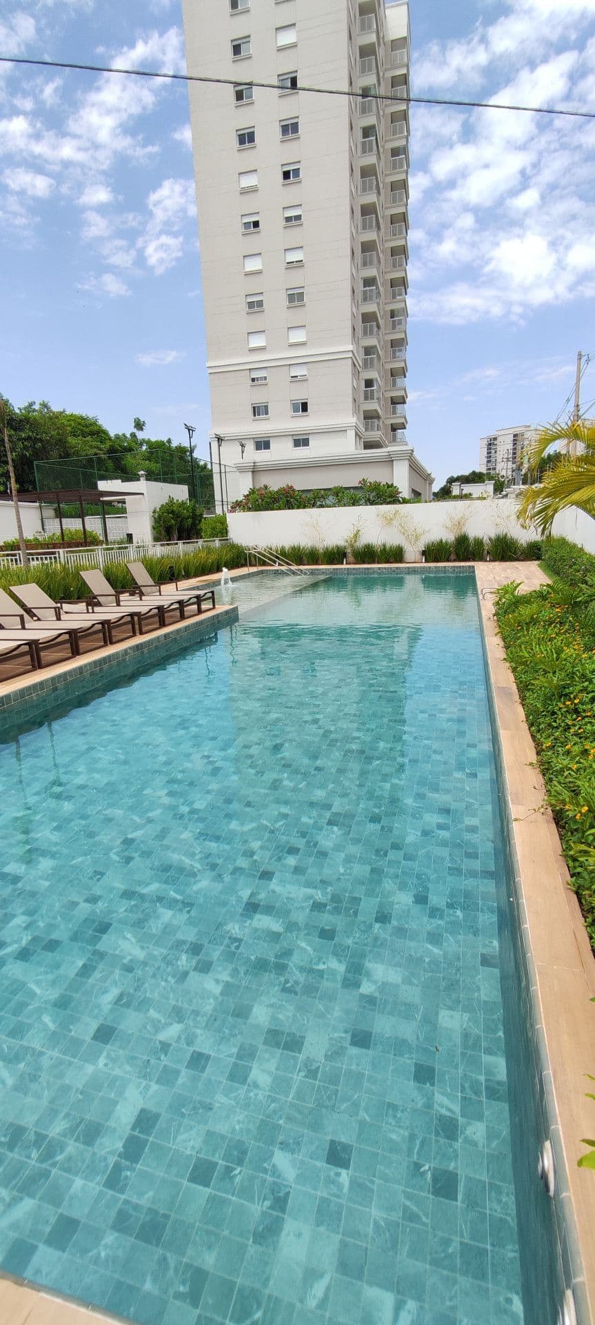 Apartamento a venda - Bairro Taquaral Campinas