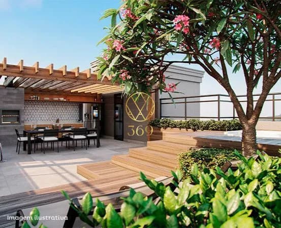 Apartamento à venda 3 dormitórios - Bairro das Palmeiras - Campinas / SP