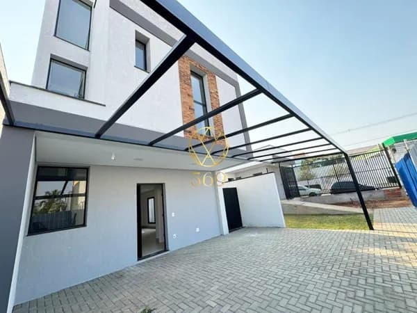 Casa Condominio à venda de Alto Padrão - Bairro Alto Taquaral - Campinas /SP