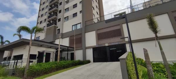 Apartamento à Venda Bairro Guanabara - Campinas - SP