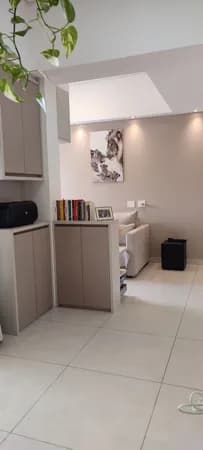 LIVING BARONEZA - Apartemento 3 dormitorios 1 suite, Bairro Taquaral
