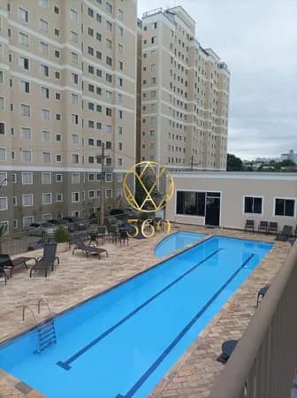 Apartamento à venda Pq Prado - Campinas SP.