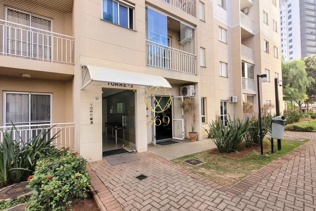 Apartamento à venda - Bairro Bonfim - Campinas / SP