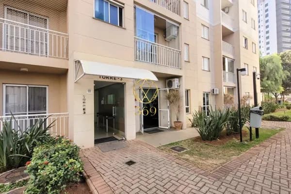 Apartamento à venda - Bairro Bonfim - Campinas / SP