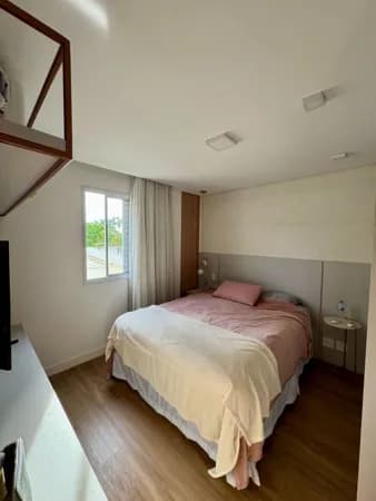 Apartamento à venda 3 dormitório com Suite - Bairro Vila Brandina - Campinas SP