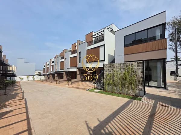 Casa Condominio à venda - Bairro Chacara Primavera - Campinas /SP