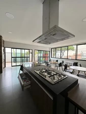 QUEBEC - apartamento com 2 dormitórios 1 suíte, no Botafogo