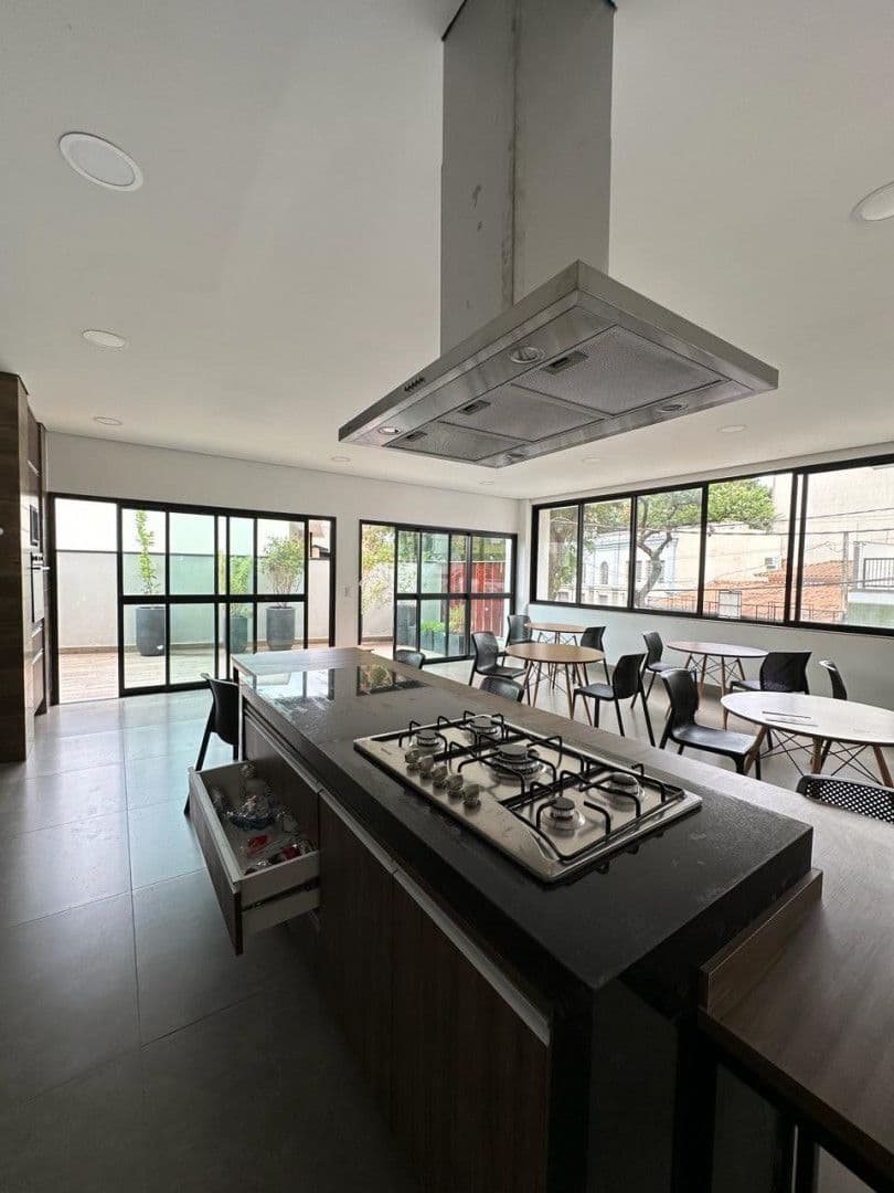 QUEBEC - apartamento com 2 dormitórios 1 suíte, no Botafogo
