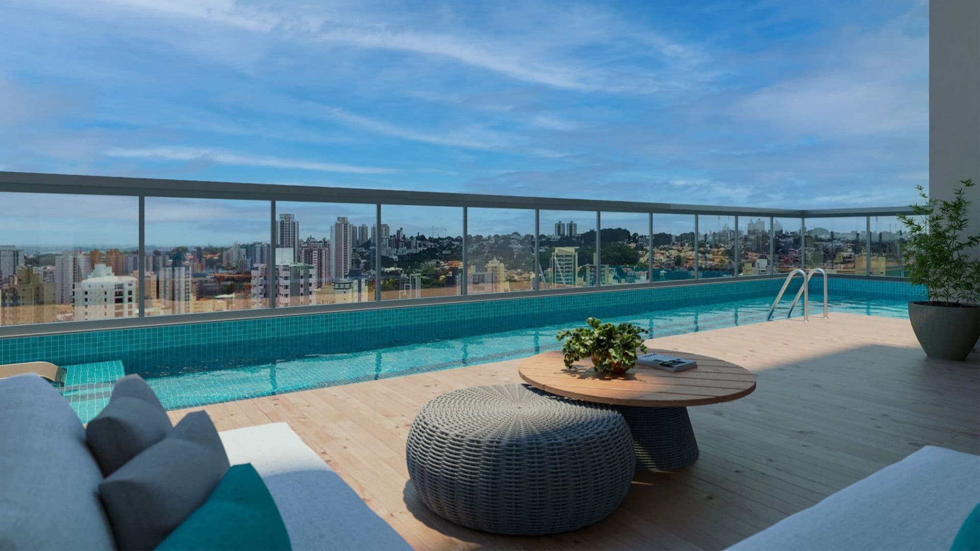 Apartamento à venda 3 suítes - Bairro Cambuí - Campinas / SP