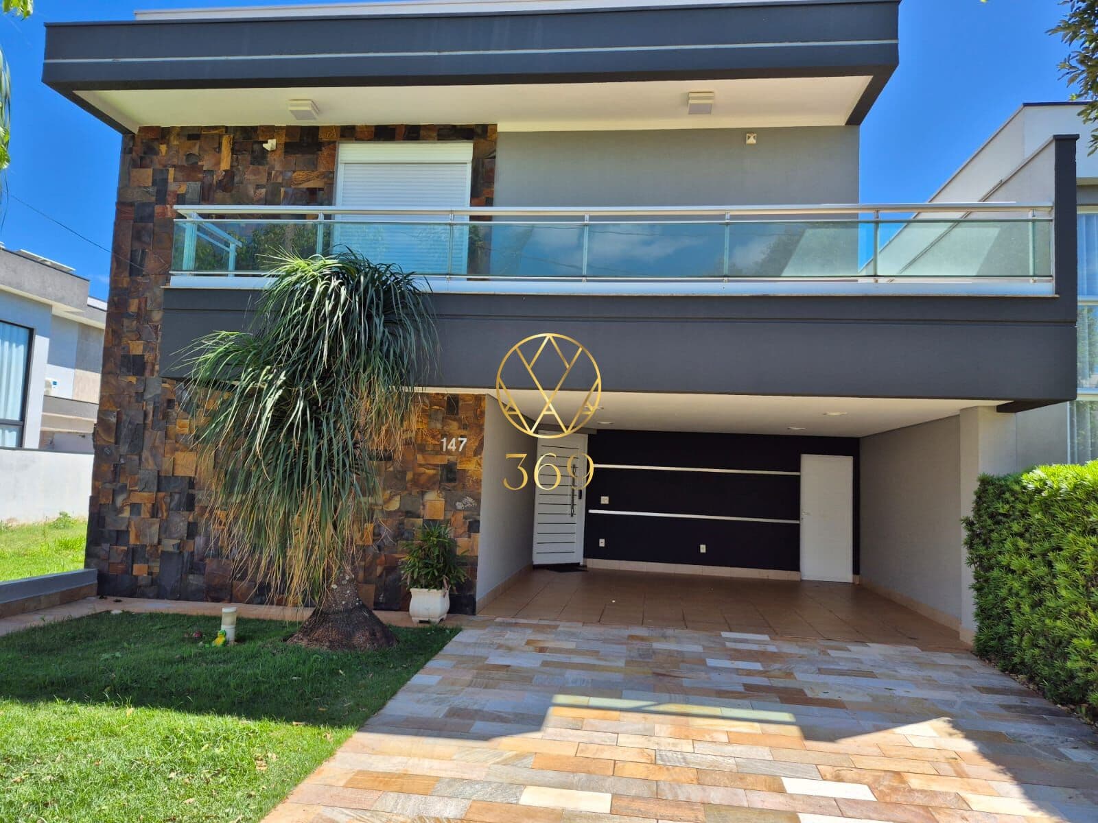 Casa Condominio à venda - Bairro Parque Brasil - Paulinia /SP