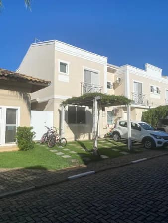 Casa Condominio à venda 3 Dormitorios suite - Parque Imperador - Campinas SP