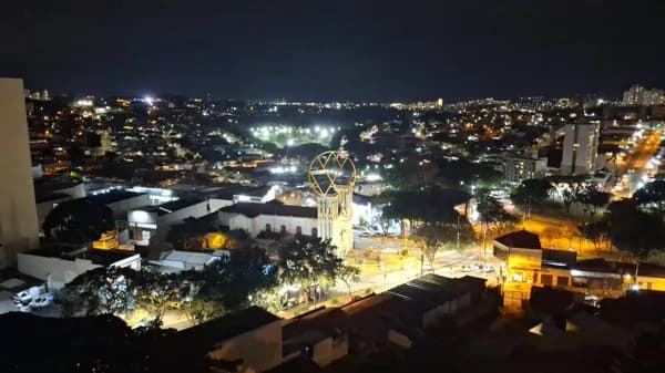 Apartamento à venda - Bairro Vila Nova - Campinas / SP.