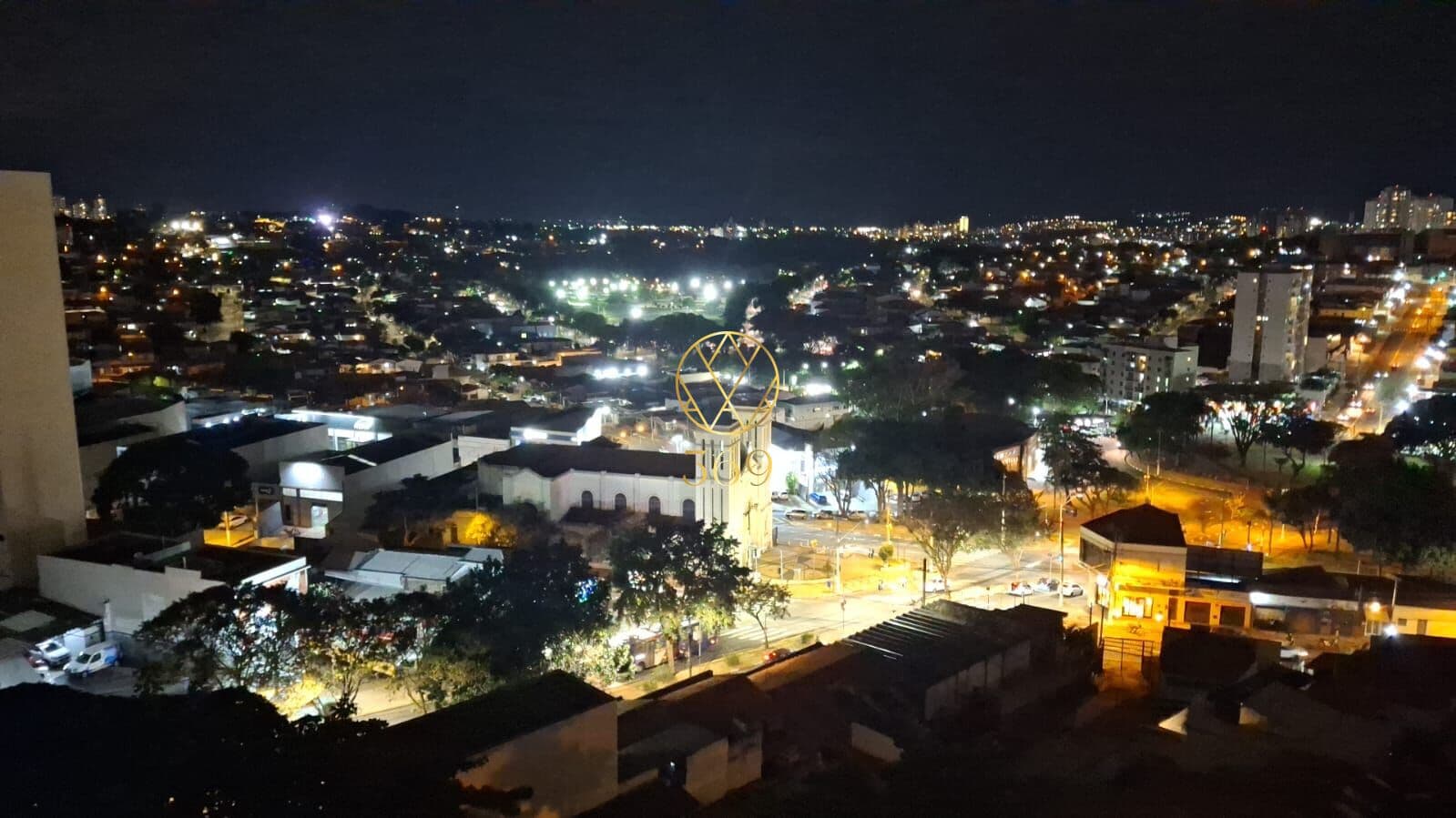 Apartamento à venda - Bairro Vila Nova - Campinas / SP.