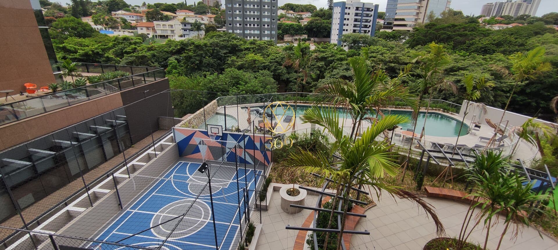 Apartamento à venda Bairro Cambui - Campinas /SP.
