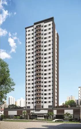MORIAH - Apartamento com 2 Suítes, no Bairro Proença