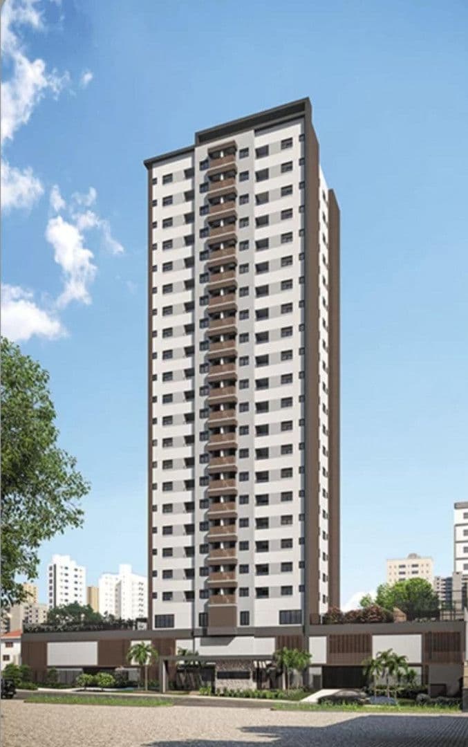 MORIAH - Apartamento com 2 Suítes, no Bairro Proença
