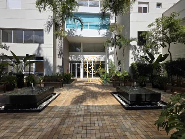 Apartamento á venda - Bairro Vila Itapura, Campinas-SP