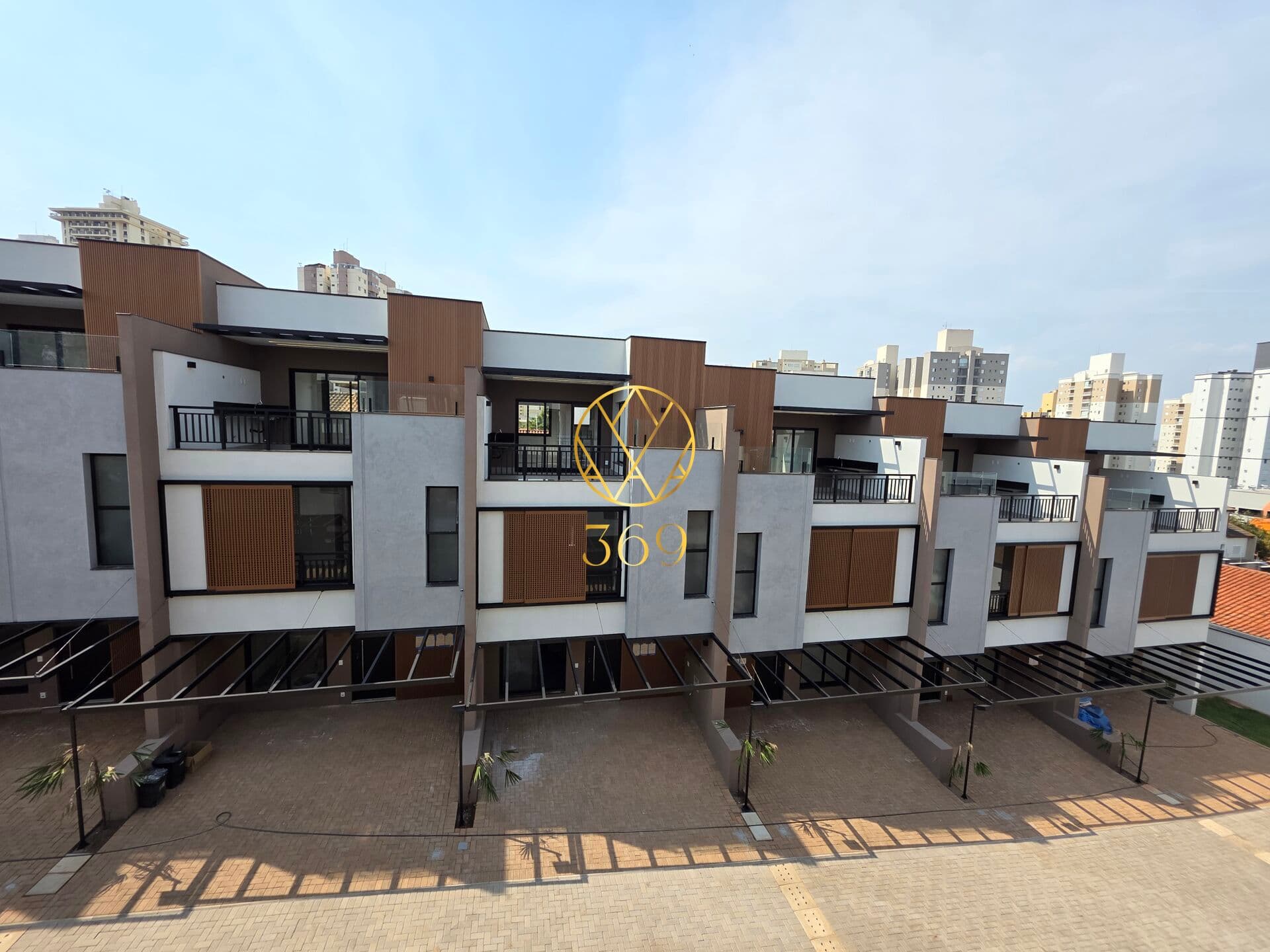 Casa Condominio à venda - Bairro Chacara Primavera - Campinas /SP