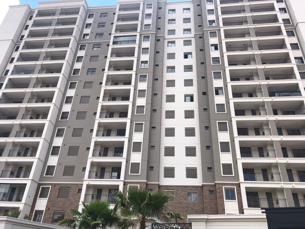 Apartamento à venda - Bairro Guanabara - Campinas SP
