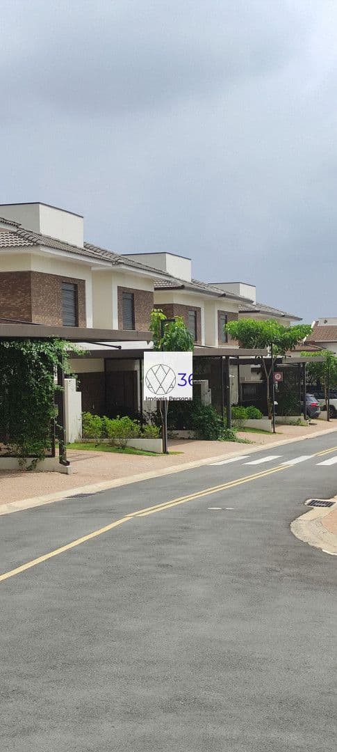 Casa à venda Condomínio fechado 3 suítes, Bairro Nova Campinas - Campinas SP