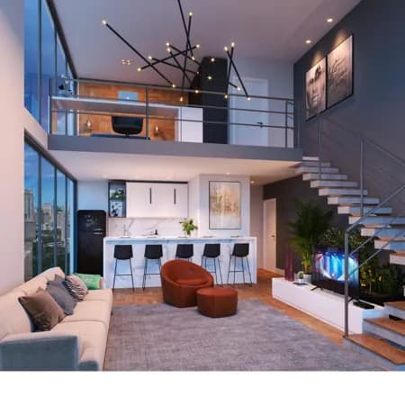 Studio à venda - Bairro Cambuí - Campinas / SP